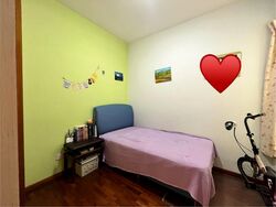 The Quintet (D23), Condominium #503648911